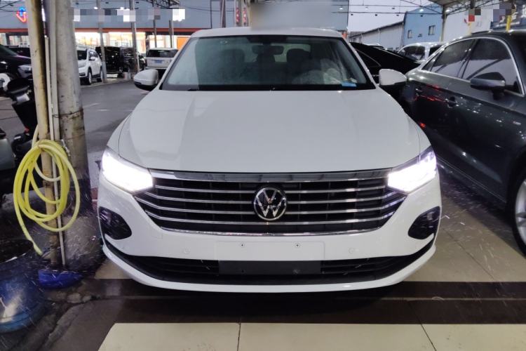 Used Volkswagen Lavida 2024 1.5L Automatic DeYi Edition
