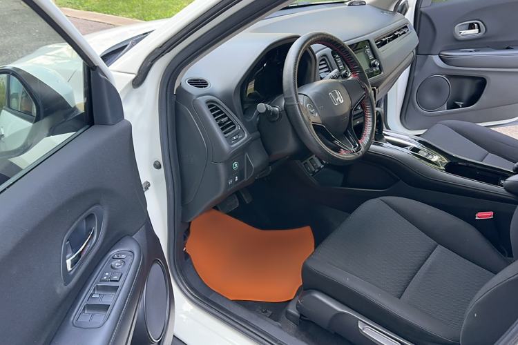 Used Honda Vezel 2017 1.5L CVT 2WD Comfort Model
