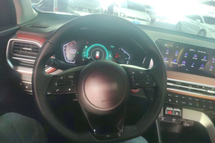 Used Kia Sportage R 2021 Ace 2.0L Splendid Edition