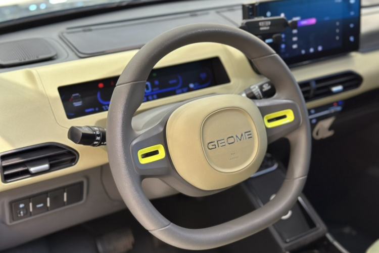 Used  Panda 2024 200km Panda Rider
