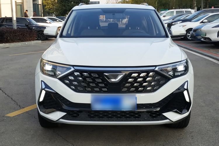 Used Jetta VS5 2023 280TSI Automatic Trend Edition
