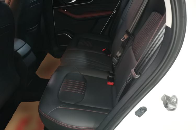 Used Bestune T33 2021 1.2T DCT Luxury Model