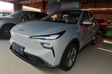 Used Bestune Yueyi 03 2025 565km Enjoy Edition