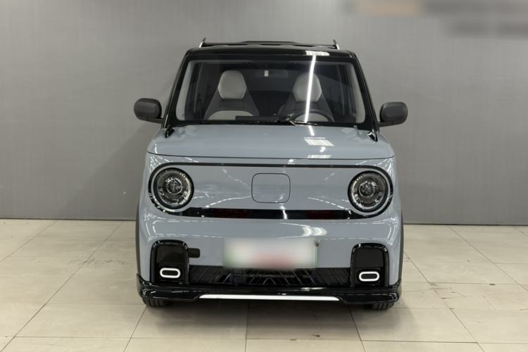 Used  Panda 2025 210km Panda Kart
