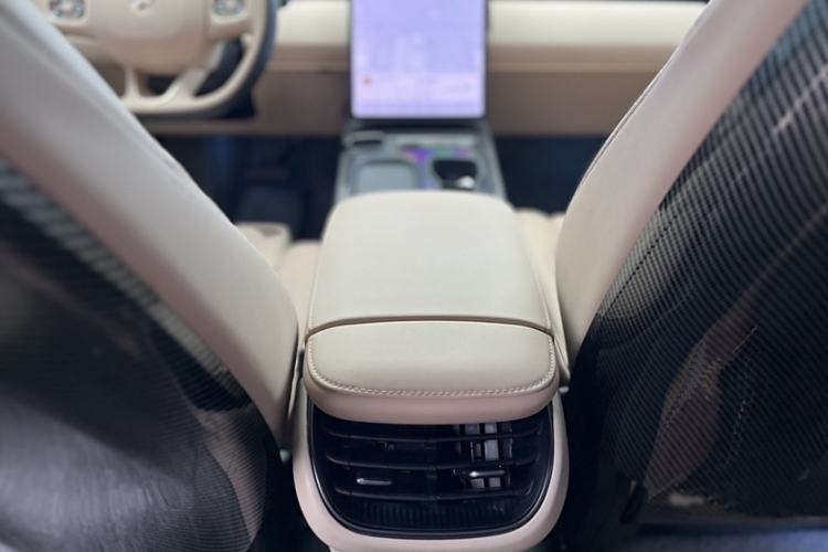 Used Nio ET5 2022 75 kWh
