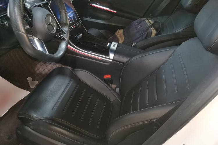 Used Mercedes-Benz C-Class 2022 C 260 L Sport Edition
