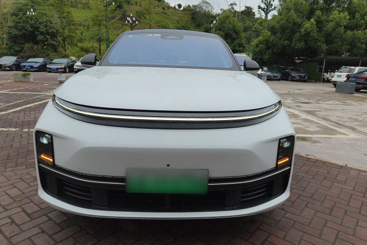 Used Li Auto L7 2023 Air model
