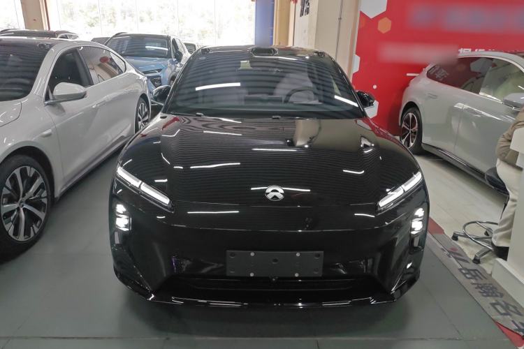 Used Nio ET5T 2025 75 kWh Touring
