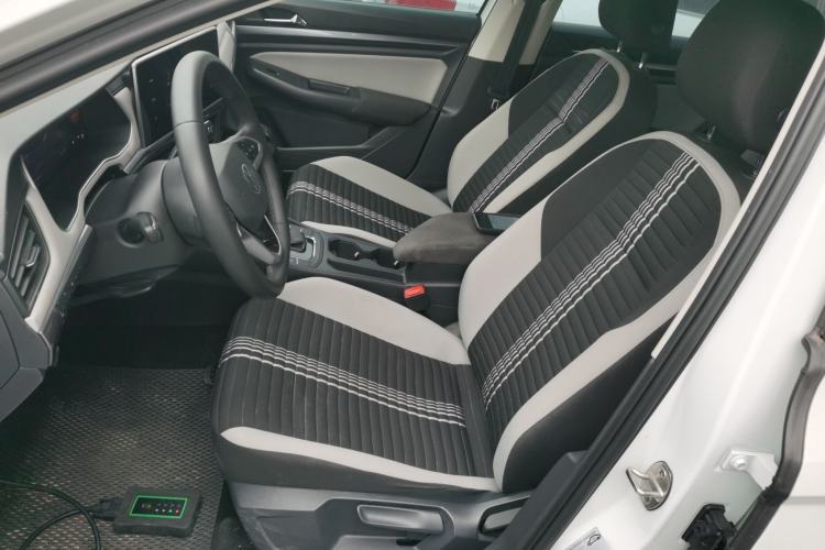 Used Volkswagen Bora 2024 200TSI DSG Comfort Edition