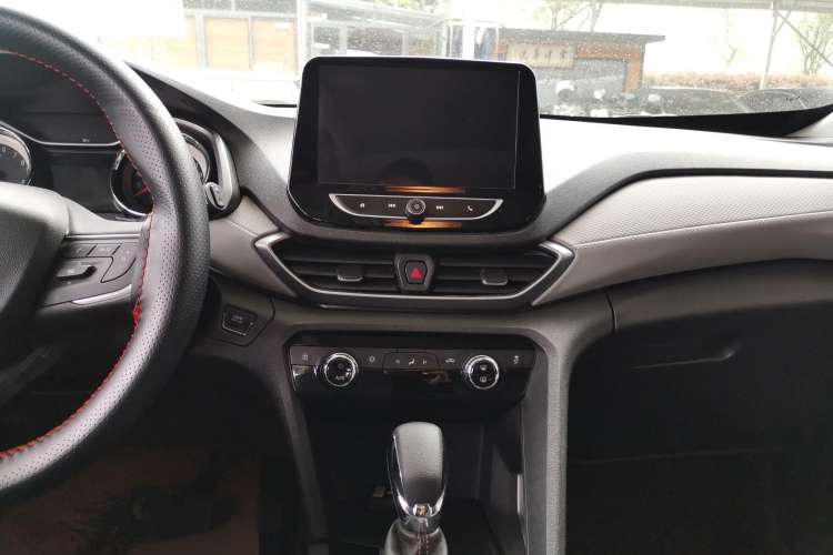 Used Chevrolet Orlando 2019 530T Automatic Luxury Edition (5-seat model) China VI
