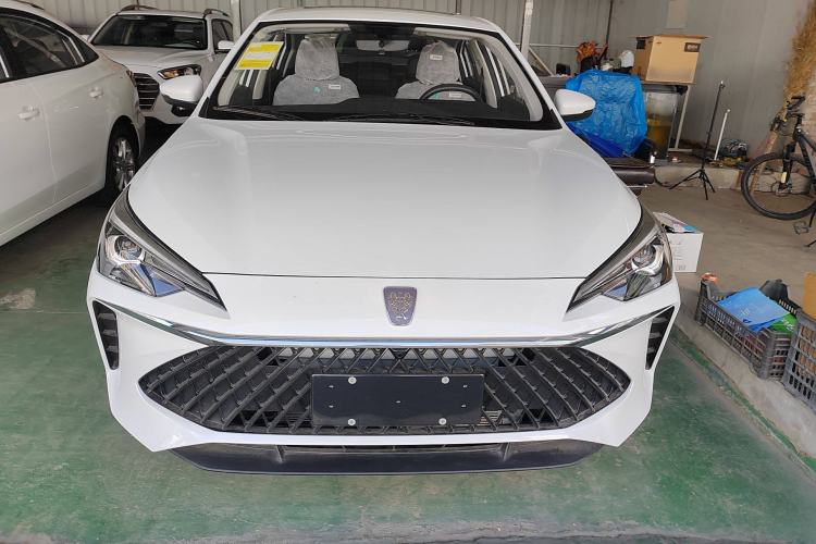 Used Roewe i5 2023 1.5L CVT Luxury Edition
