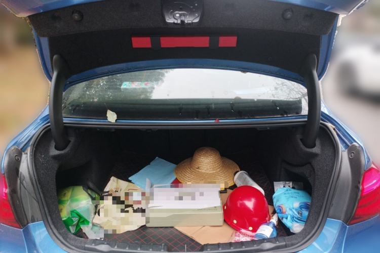 Used BMW 3 Series 2018 320Li Leading Model M Sport Package
