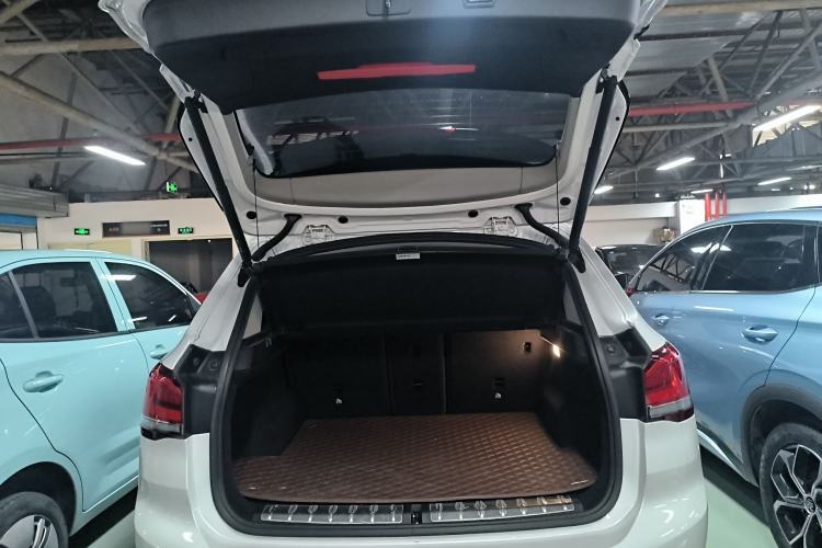 Used BMW X1 2020 sDrive25Li Leading Model
