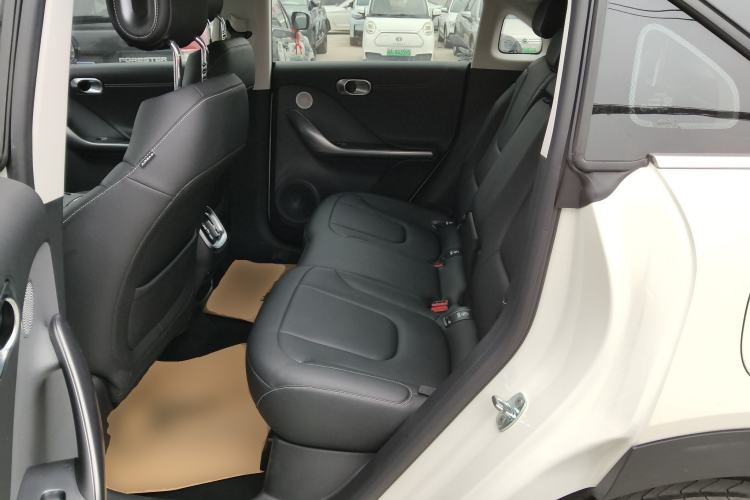 Used  #1 2024 Dynamic Standard Edition