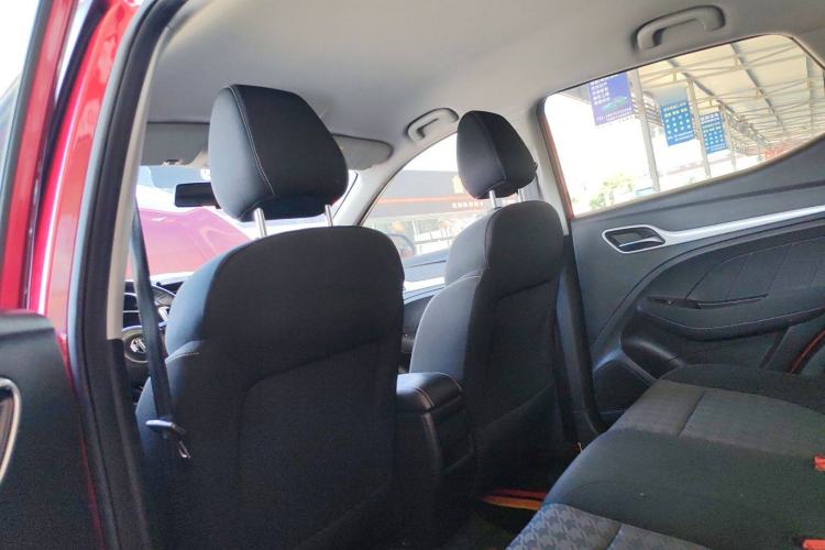 Used MG ZS 2020 Global Bestseller 1.5L Manual Comfort Edition
