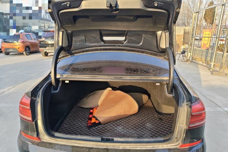 Used Volkswagen Passat 2016 1.8T Government Procurement Version (CEA Engine + 6AT)
