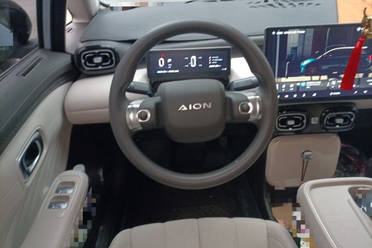 Used AION UT 2025 330 Starlight Edition