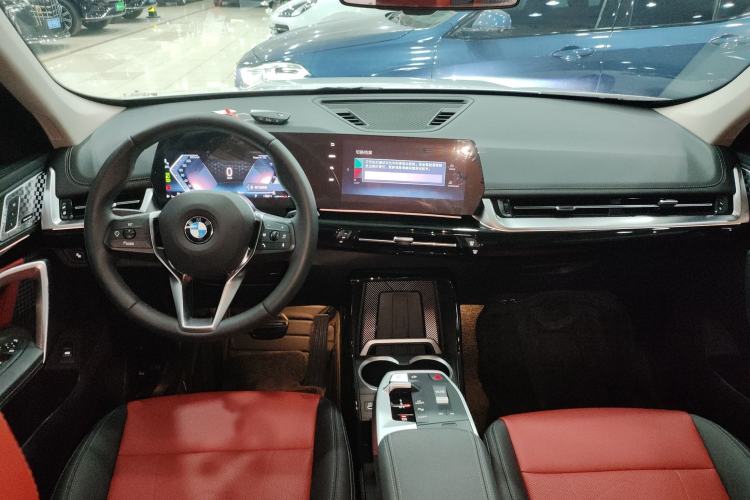 Used BMW X1 2024 sDrive25Li X Design Package