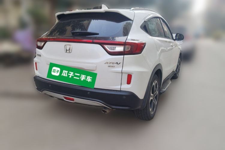 Used Honda XR-V 2015 1.8L EXi CVT Comfort Version