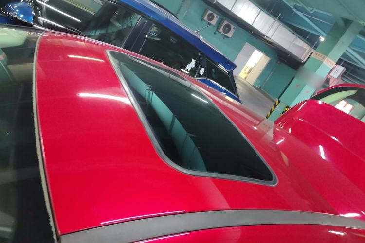 Used Ford Focus 2012 Hatchback 1.6L Automatic Fashion Edition
