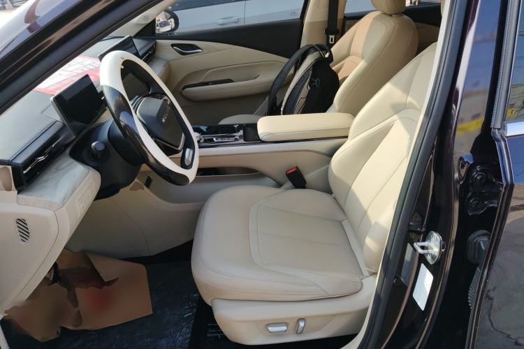 Used Wuling Xingguang 2023 150 Advanced Edition