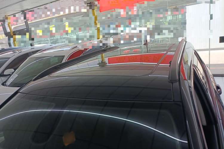 Used  Compass 2020 220T Automatic Elite Edition
