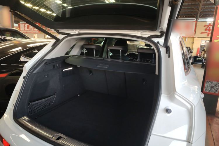 Used Audi Q5L 2020 40 TFSI Prestige Edition
