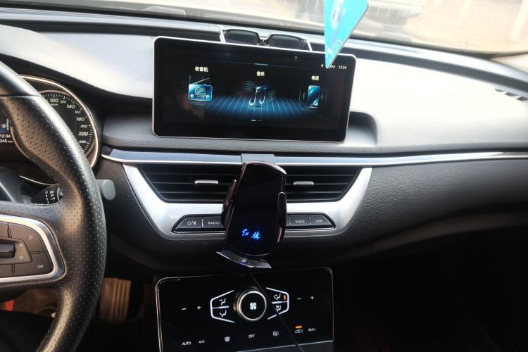 Used Hongqi H5 2022 Classic Model 1.5T DCT Flagship Edition