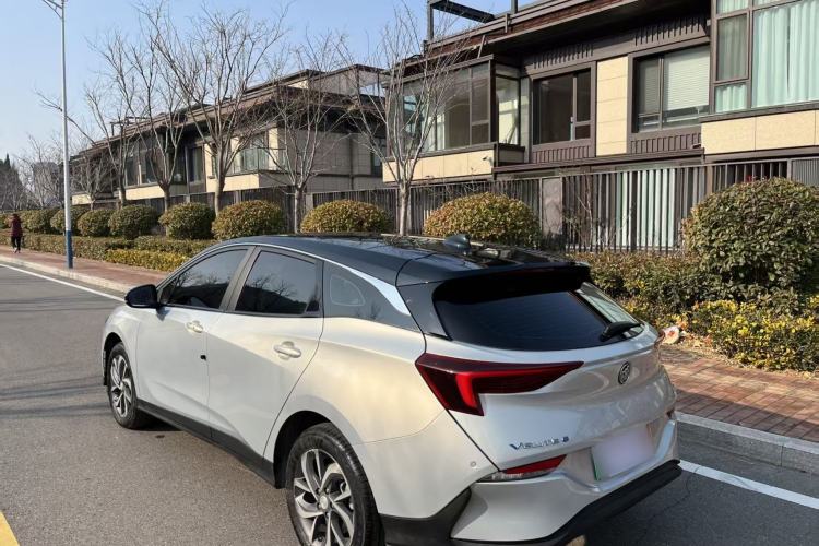 Used Buick Velite 6 2024 450km Enjoyment Plus Version