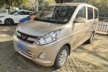 Used Wuling Rongguang V 2018 1.5L Standard Version