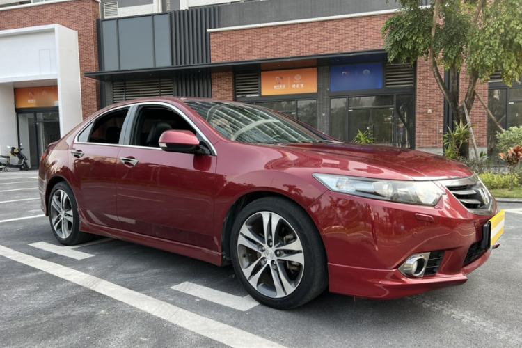 Used Honda Spirior 2013 2.4L TYPE-S