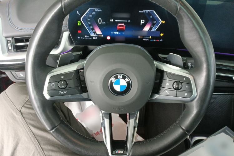 Used BMW X1 2023 xDrive25Li M Sport Package
