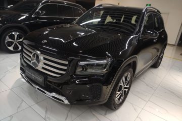 Used Mercedes-Benz GLB 2024 Refresh GLB 220 Dynamic Edition