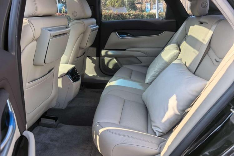 Used Cadillac XTS 2015 28T Comfort Model
