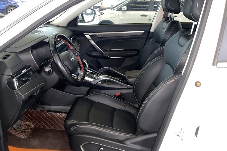 Used Geely Auto Emgrand X7 Sport 2020 1.8TD DCT Smart Connect PRO
