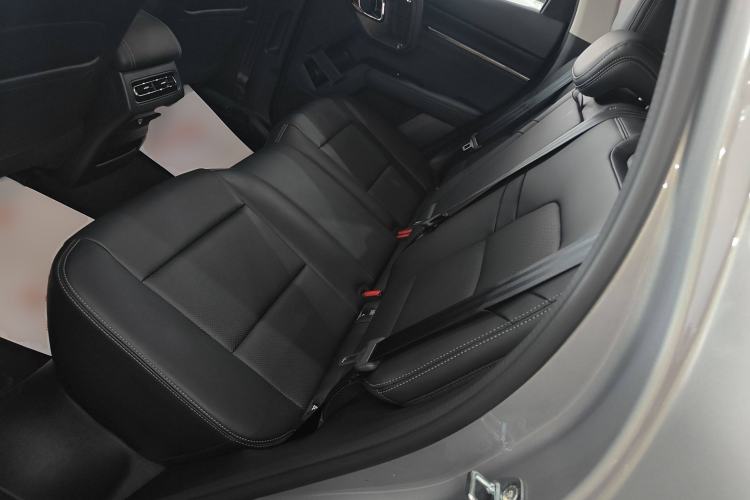 Used Haval  2023 2.0T Two-Wheel Drive Chaoye Version Plus
