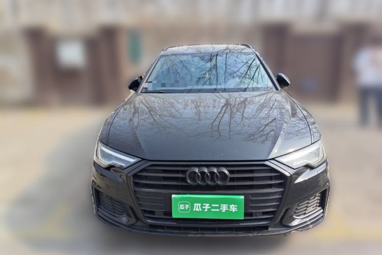 Used Audi A6 (Import) 2022 Avant Futurist 45 TFSI Prestige Dynamic Edition