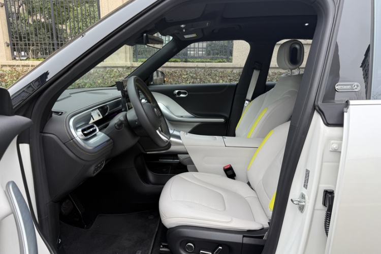 Used smart #1 2024 Dynamic Standard Edition