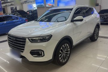 Used Haval H6 2020 2.0 GDIT Automatic Platinum Champion Edition
