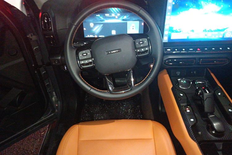 Used Haval  2024 Hi4 102km Trend Electric Version Plus
