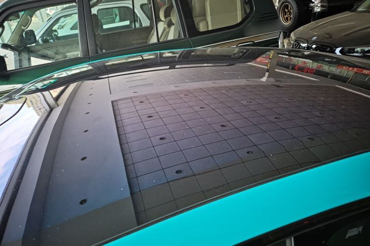 Used  SU7 2024 Four-Wheel Drive Ultra-Long Range Advanced Intelligent Driving Max Edition
