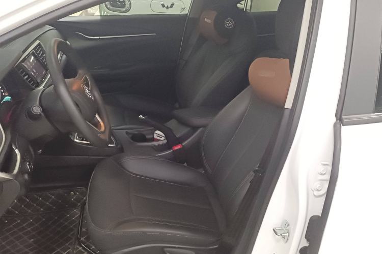 Used Buick GT 2021 Revised Version Flagship 1.5L Automatic Elite Edition
