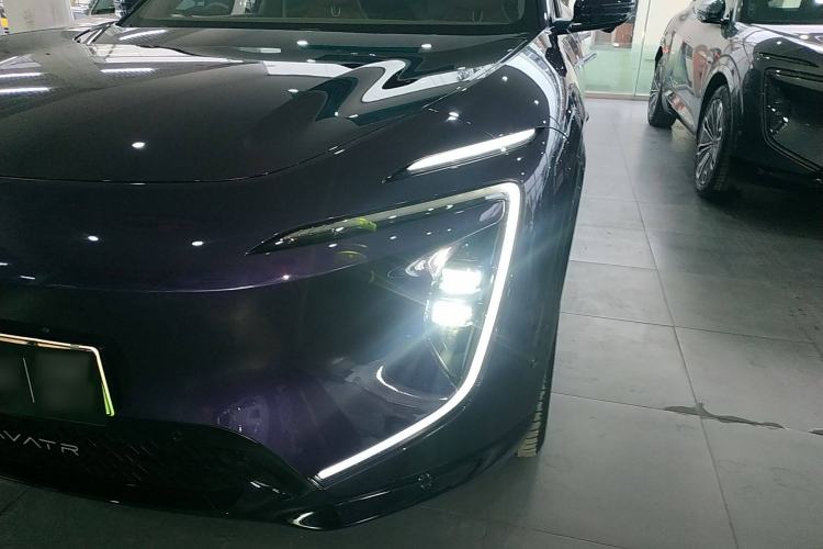 Used  07 2024 Max Extended-Range Edition
