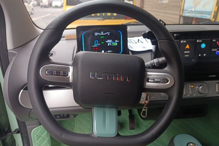 Used Qiyuan Lumin 2022 210km Sweet Edition