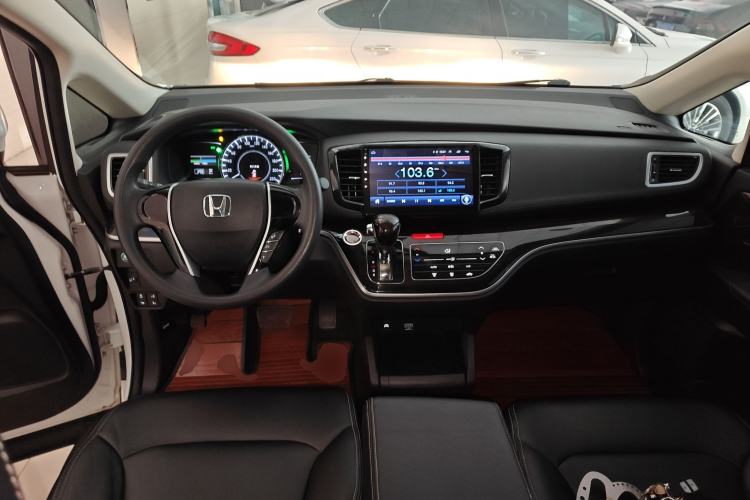 Used Honda Odyssey 2019 2.0L Rui·Comfort Edition