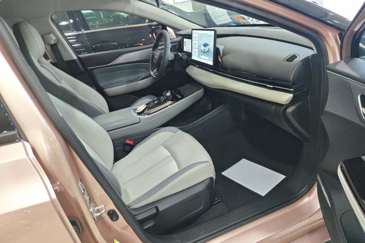 Used AION S Plus 2021 60 Intelligent Edition
