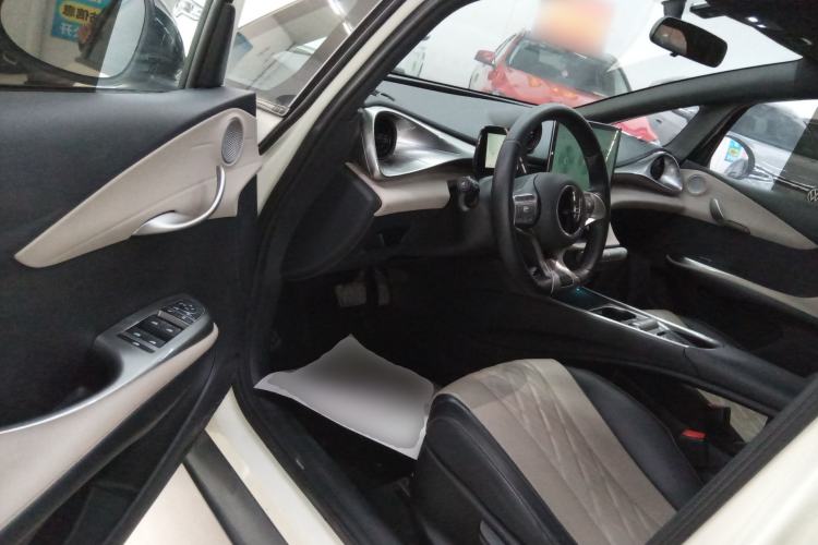 Used BYD Dolphin 2021 405 km Free Version