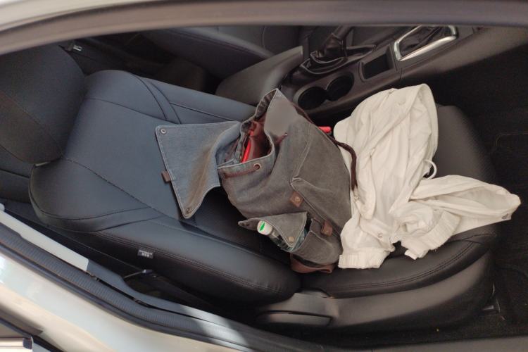 Used Mazda Mazda 3 Axela 2017 Sedan 1.5L Automatic Comfort Model Emission Standard China V
