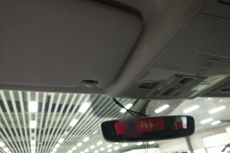 Used Volkswagen Tayron 2020 330TSI Two-Wheel Drive Luxury Smart Connectivity Version