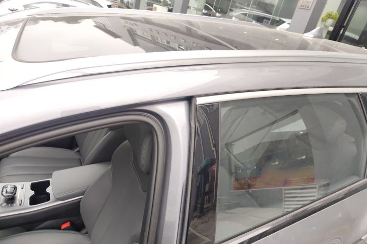 Used BYD Song Pro New Energy 2025 2nd Generation Intelligent Driving Version DM-i 75KM Overachiever Trim
